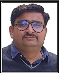 Dr. Dheeraj Ahuja
